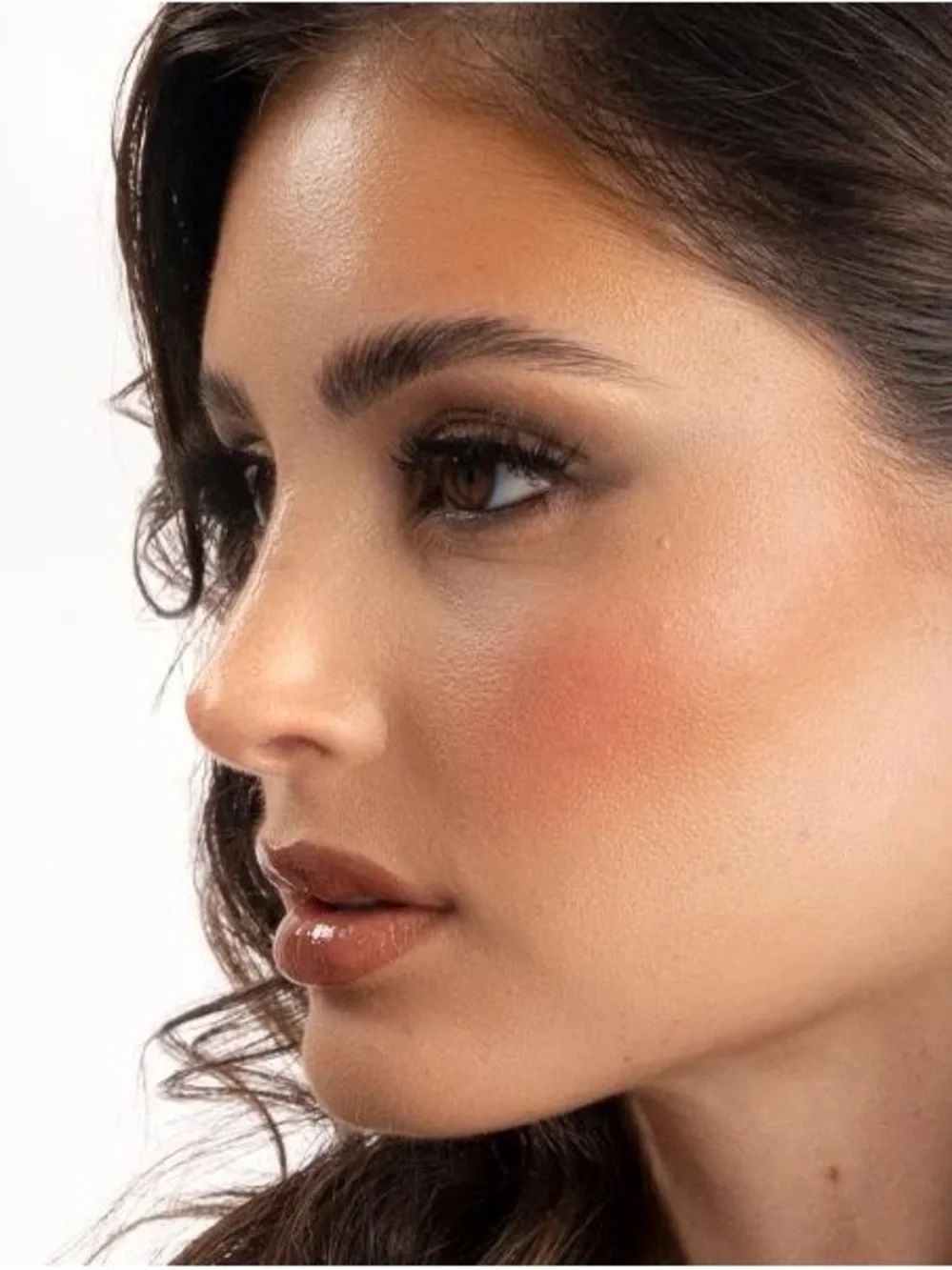 Farmasi powder blusher